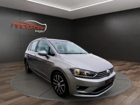 VW Sportsvan 1.4TSI HIGHLINE - цена по договаряне - 61314465 2