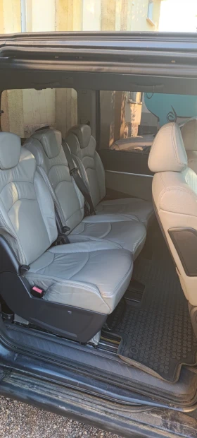 Peugeot 807 2.2HDI 128k.c. - 2200 € / 4302.83 лв. - 90849515 5