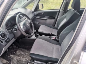 Suzuki SX4 1.6 DDiS - 2500 € / 4889.57 лв. - 45563613 9