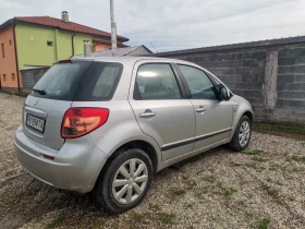 Suzuki SX4 1.6 DDiS - 2500 € / 4889.57 лв. - 45563613 6