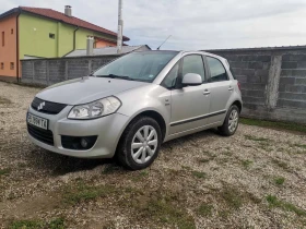 Suzuki SX4 1.6 DDiS - 2500 € / 4889.57 лв. - 45563613 2