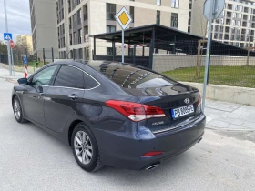 Hyundai I40 1.7 , снимка 9 - Автомобили и джипове - 53636679