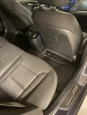 Hyundai I40 1.7 , снимка 14 - Автомобили и джипове - 53636679