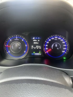 Hyundai I40 1.7 , снимка 12 - Автомобили и джипове - 53636679