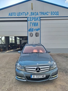 Mercedes-Benz C 200 2.2 - 9000 € / 17602.47 лв. - 57644412 2