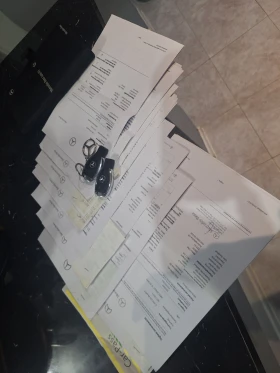 Mercedes-Benz C 200 2.2 - 9000 € / 17602.47 лв. - 57644412 14