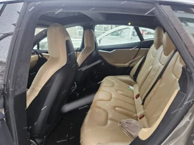 Tesla Model S P85D Insaine+ MSU2 / FreeSupercharge - 18999 € / 37158.81 лв. - 46366993 12