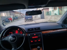 Audi A4 - 2000 € / 3911.66 лв. - 69964947 14