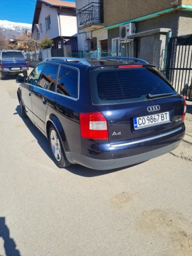 Audi A4 - 2000 € / 3911.66 лв. - 69964947 5