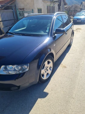 Audi A4 - 2000 € / 3911.66 лв. - 69964947 3