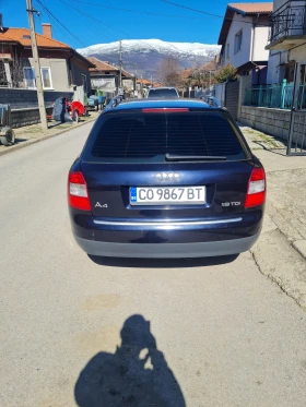 Audi A4 - 2000 € / 3911.66 лв. - 69964947 6
