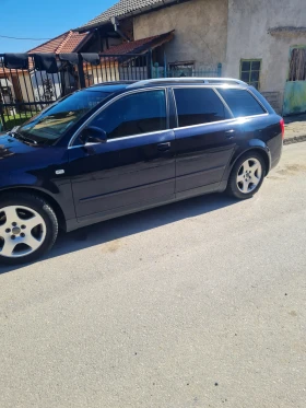 Audi A4 - 2000 € / 3911.66 лв. - 69964947 4