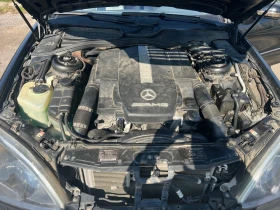 Mercedes-Benz S 55 AMG 5.5 - 7500 € / 14668.73 лв. - 75574068 5