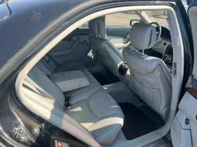 Mercedes-Benz S 55 AMG 5.5 - 7500 € / 14668.73 лв. - 75574068 10