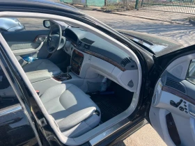 Mercedes-Benz S 55 AMG 5.5 - 7500 € / 14668.73 лв. - 75574068 8