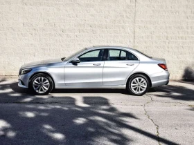 Mercedes-Benz C 300 * | C300| 4MATIC| HWHEEL| ROOF| REARCAM| OPENPOREW - 24250 € / 47428.88 лв. - 45700954 12