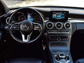 Mercedes-Benz C 300 * | C300| 4MATIC| HWHEEL| ROOF| REARCAM| OPENPOREW - 24250 € / 47428.88 лв. - 45700954 8