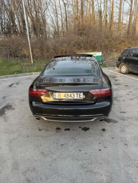 Audi A5 - 8900 € / 17406.89 лв. - 62172109 4