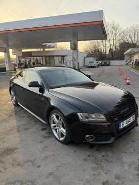 Audi A5 - 8900 € / 17406.89 лв. - 62172109 3