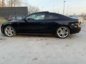 Audi A5 - 8900 € / 17406.89 лв. - 62172109 7