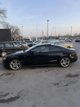 Audi A5 - 8900 € / 17406.89 лв. - 62172109 5