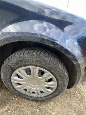 VW Golf Golf 4 1.9tdi 110кс - 1500 € / 2933.74 лв. - 67314228 4