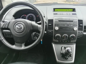 Mazda 5 1.8i-116к.с. - 2500 € / 4889.57 лв. - 26079383 14