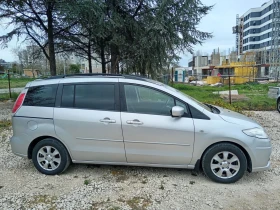 Mazda 5 1.8i-116к.с. - 2500 € / 4889.57 лв. - 26079383 5