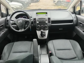 Mazda 5 1.8i-116к.с. - 2500 € / 4889.57 лв. - 26079383 12