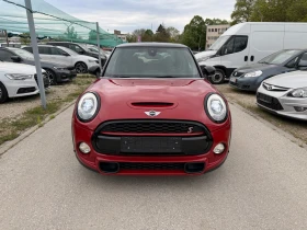����� �� �������� �� Mini Cooper s John Works ��������� ���������