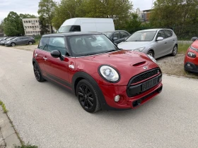 ����� �� �������� �� Mini Cooper s John Works ��������� ���������