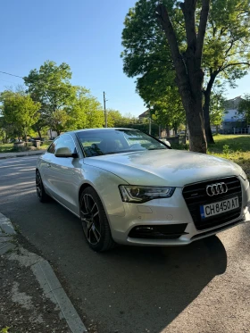 Audi A5 �������� 2015 | Mobile.bg � ����� ������ 2