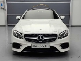 Mercedes-Benz E 220 d* 4MATIC* HEAD-UP* AMBIENT*  | Mobile.bg � ����� ������ 3