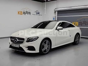 ������ Mercedes-Benz E 220