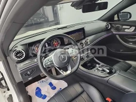 Mercedes-Benz E 220 d* 4MATIC* HEAD-UP* AMBIENT*  | Mobile.bg � ����� ������ 10