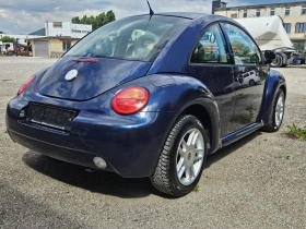 VW New beetle 1.9 TDI* 90ps* Exclusive  | Mobile.bg � ����� ������ 3