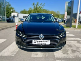 VW Arteon Elegance / 2.0TFSI / 190 к.с. / DSG / LED | Auto.bg — изображение 2