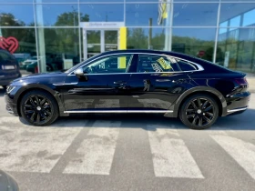 VW Arteon Elegance / 2.0TFSI / 190 к.с. / DSG / LED | Auto.bg — изображение 8