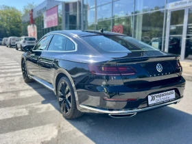 VW Arteon Elegance / 2.0TFSI / 190 к.с. / DSG / LED | Auto.bg — изображение 7