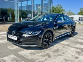 VW Arteon Elegance / 2.0TFSI / 190 к.с. / DSG / LED