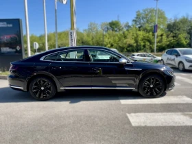 VW Arteon Elegance / 2.0TFSI / 190 к.с. / DSG / LED | Auto.bg — изображение 4