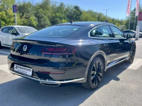 VW Arteon Elegance / 2.0TFSI / 190 к.с. / DSG / LED | Auto.bg — изображение 5