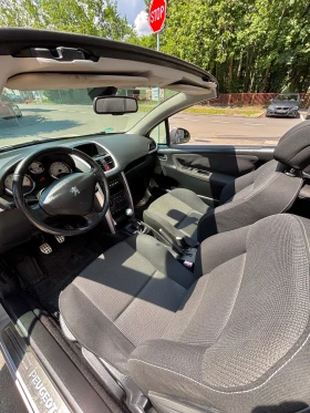Peugeot 207 CC | Auto.bg — изображение 3