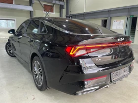 Kia K5 2.0i ! LPG ! Trendy ! | Mobile.bg � ����� ������ 6