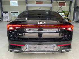 Kia K5 2.0i ! LPG ! Trendy ! | Mobile.bg � ����� ������ 5