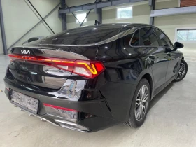 Kia K5 2.0i ! LPG ! Trendy ! | Mobile.bg � ����� ������ 4