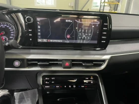 Kia K5 2.0i ! LPG ! Trendy ! | Mobile.bg � ����� ������ 16