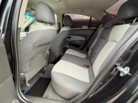 Chevrolet Cruze 2.0VCDI ИТАЛИЯ | Auto.bg — изображение 8