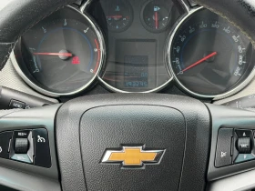 Chevrolet Cruze 2.0VCDI ИТАЛИЯ | Auto.bg — изображение 10
