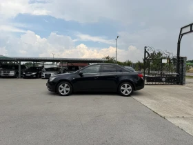 Chevrolet Cruze 2.0VCDI ИТАЛИЯ | Auto.bg — изображение 2